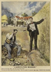 Modern Agriculture
