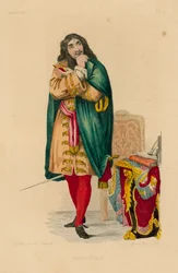 Moliere