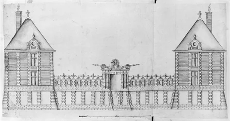 Chateau de Rosny
