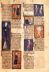 Monsters, from 