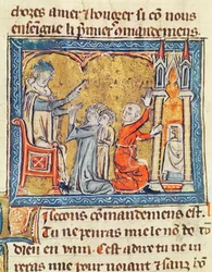 La Somme le Roi