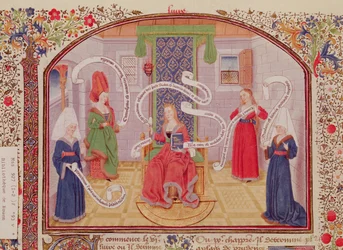 The Theory of Intellectual Virtues, from Ethics, Politics and Economics by Aristotle