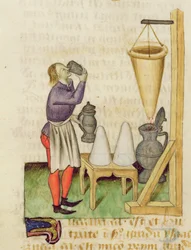 Making Alcohol