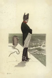 Napoleon I