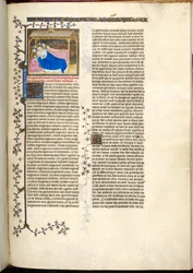 Nativity of Christ, c.1403-1404