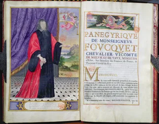 Nicolas Fouquet