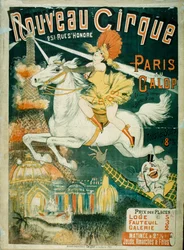 Nouveau Cirque