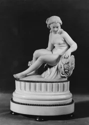 Nymph (Spring), c.1770-80