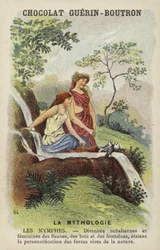 Nymphs