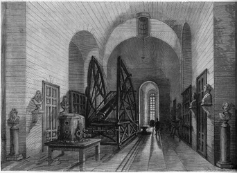 Paris Observatory