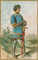 Olivier de Clisson