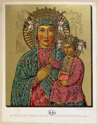 Our Lady of Czestochowa