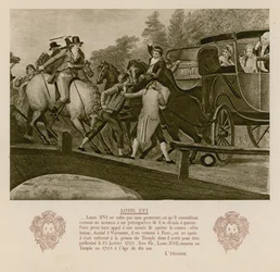 Page from Panhard & Levassor catalogue