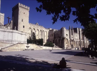 Palace of the Popes of Avignon
