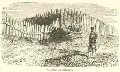 Palisades at Dresden
