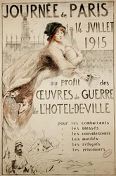 Paris Day