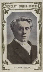 Paul Boncour