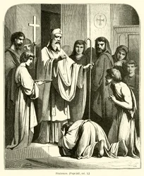 Penances