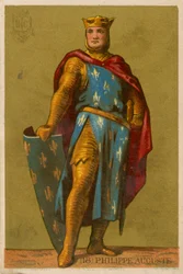 Philip II Augustus