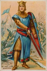 Philip II Augustus