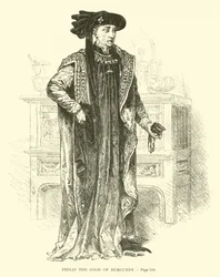 Philip the Good of Burgundy