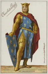 Philip Augustus
