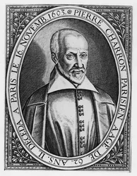 Pierre Charron