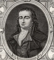 Pierre Gaspard Chaumette from 