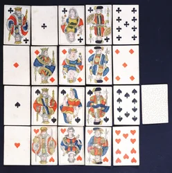 Playing Cards