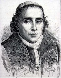 Pope Pius VII