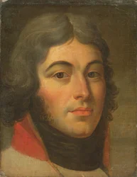 Portrait of General Louis-Lazare Hoche
