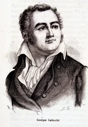 Portrait of Georges Cadoudal