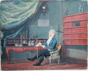 Post Office Director