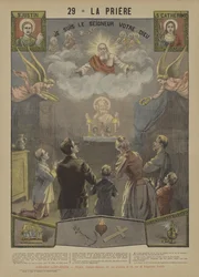 Prayer