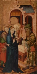 Presentation of Christ in the Temple