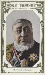 President Kruger