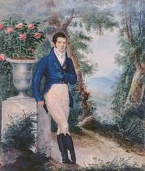 Prince Felice Baciocchi