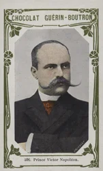 Prince Victor Napoleon