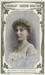 Princess Ena of Battenberg