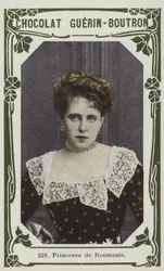 Princess of Romania