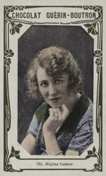 Regina Camier