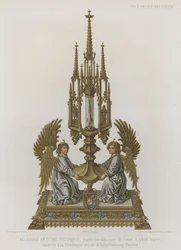Reliquary