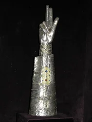 Reliquary of St. George