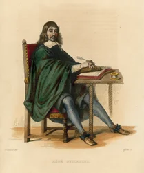 Rene Descartes