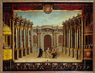 Representation of the 
