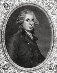 Richard Brinsley Sheridan, from 