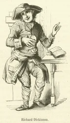 Richard Dickinson