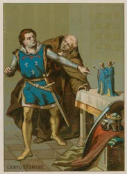 Robert III of Artois