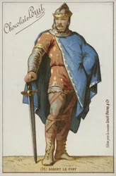 Robert the Strong
