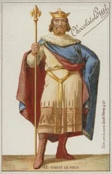 Robert the Pious